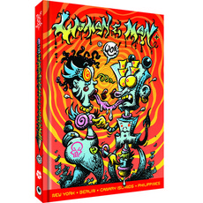 (英文圖書) Woman & Man+ 精裝版, Clover Press, 英文