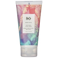 R+Co HIGH DIVE保濕亮澤霜, 1個, 147ml