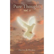 (英文圖書) Pure Thoughts Vol. 1 平裝版, 英文
