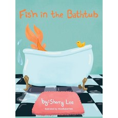 (英文圖書)Fish in the Bathtub 精裝版, Dorrance Publishing Co., 英文