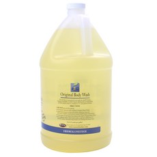 Ezall Green 原沐浴露畜產子公司, 1個