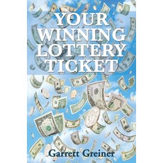 (英文圖書) Your Winning Lottery Ticket 平裝版, 1st World Publishing, 英文