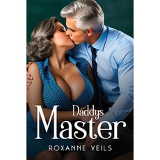 (英文圖書) Daddys Master 平裝版, Roxanne Veils, 英文