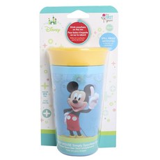 TOMY 迪士尼孩童水杯, 1入, 米奇