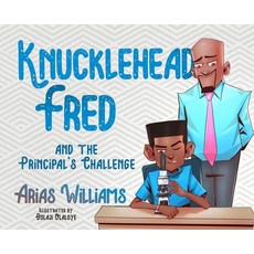 The Principal's Challenge 精裝版, Bandele Books, 英文