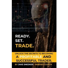 (英文圖書) Ready. Set. Trade 平裝版, Successful Hippie, 英文