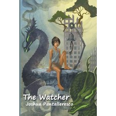 (英文圖書)The Watcher 平裝版, Mirror World Publishing, 英文