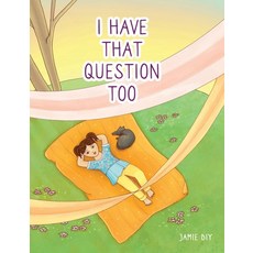 (英文圖書)I Have That Question Too 精裝版, Torchflame Books, 英文