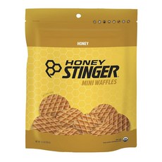 蜂蜜毒刺迷你華夫餅蜂蜜, 1個, 150g