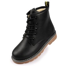 paperplaneskids 兒童毛靴