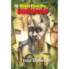 (英文圖書) Notes from the Underground 精裝版, Pharos Books Private Limited, 英文