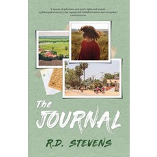 (英文圖書)The Journal 平裝版, Vulpine Press, 英文