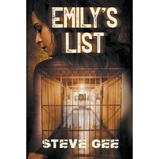 (英文圖書) Emily's List 平裝版, Steve Gee, 英文