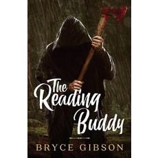 (英文圖書)The Reading Buddy 平裝版, Createspace Independent Pub..., 英文