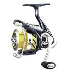 DAIWA 大和 Daiwa RG捲線器-RG2500H-AB, 混色