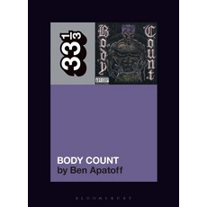 (英文圖書) Body Count's Body Count 平裝版, Bloomsbury Academic, 英文