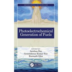 (英文圖書) Photoelectrochemical Generation of Fuels 精裝版, CRC Press, 英文