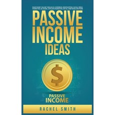 (英文圖書) Passive Income Ideas: Make Money Online through E-Commerce Dropshipping Social Media Market... 精裝版, Kyle Andrew Robertson, 英文