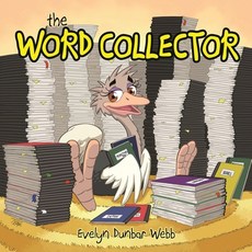 (英文圖書)The Word Collector 平裝版, Bumblemeyer Publications, 英文