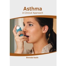 (英文圖書) Asthma: A Clinical Approach 精裝版, American Medical Publishers, 英文