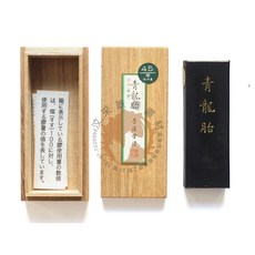 墨運堂 青龍胎墨條