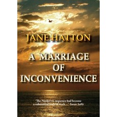 (英文圖書) A Marriage of Inconvenience 平裝版, Raje Publications, 英文