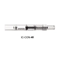 百樂 PILOT IC-CON-40 鋼筆專用旋轉式吸墨器, 1入