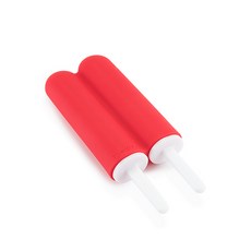 truezoo 冰棒冰淇淋模具, 1個, 單色