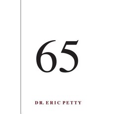 (英文圖書) 65 平裝版, Caky Q Publishing, 英文