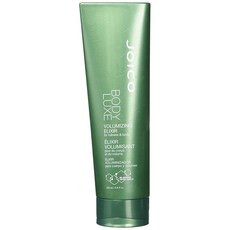 JOICO Body Luxe Volumizing Elixir 豐盈髮膠, 1個, 200ml