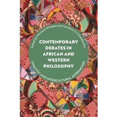 (英文圖書) Contemporary Debates in African and Western Philosophy: Analytic and Intercultural Approaches 精裝版, Bloomsbury Academic, 英文