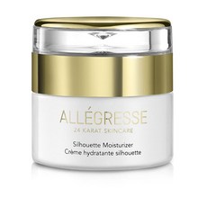 Allegresse Silhouette保濕霜, 1個, 50ml