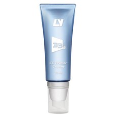 LY 輕透美肌保濕隔離霜 Anti-Aging CC Primer Cream (30ml) 妝前乳, 單色, 1個