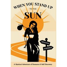 (英文圖書) When You Stand Up to the Sun 精裝版, New Degree Press, 英文