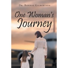 (英文圖書) One Woman's Journey 平裝版, Newman Springs Publishing, ..., 英文