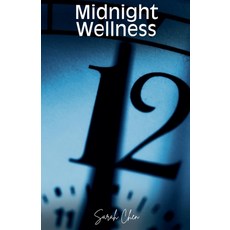 (英文圖書) Midnight Wellness 平裝版, Fiel LLC, 英文