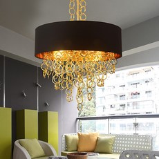 H&R安室家 班塔拉吊燈 ZA0162, 詳見包裝