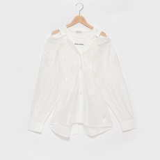 LOVETOXIC 女童款長袖泡泡紗襯衫+內搭背心套裝