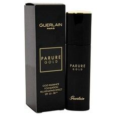 GUERLAIN 嬌蘭 Far Lurur Gold Ladians基金會SPF 30 30毫升, 1瓶, 23 Dore Naturel/Natural Golden