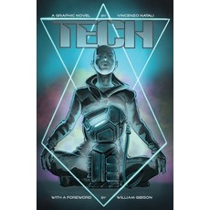 (英文圖書) Tech 平裝版, Encyclopocalypse Publications, 英文