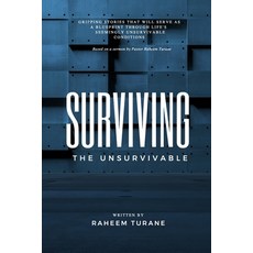 (英文圖書) Surviving the Unsurvivable 平裝版, Independently Published, 英文