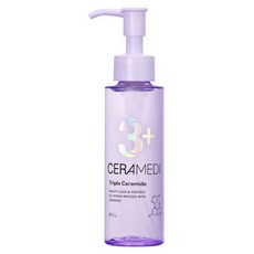 BCL Ceramedi神經醯胺馥燦髮油, 1瓶, 100ml