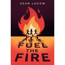 (英文圖書) Fuel the Fire 平裝版, Independently Published, 英文