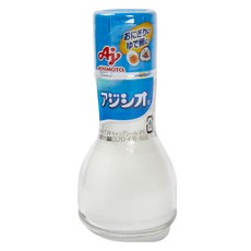 AJINOMOTO 味之素 美味鹽, 1罐, 60g
