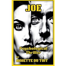 (英文圖書) Joe 平裝版, Annette Du Toit, 英文