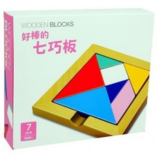 上人 木製益智教具系列