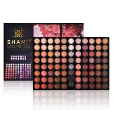 SHANY 88色眼影盤, 1個, 混色