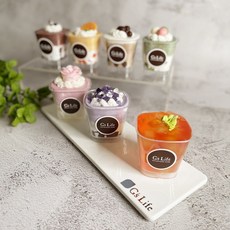 G’s Life 暢飲系列手工香皂禮盒二入組 - 生日禮物/香氛沐浴