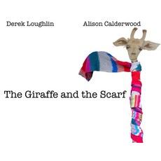 (英文圖書)The Giraffe and the Scarf 平裝版, Beacon Book Writing, 英文