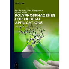 Polyphosphazenes for Medical Applications 精裝版, de Gruyter, 英文